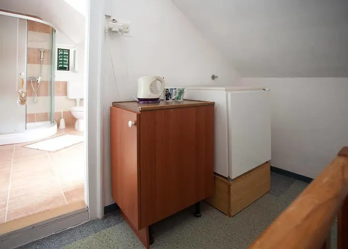 Guest house Dalmatian House