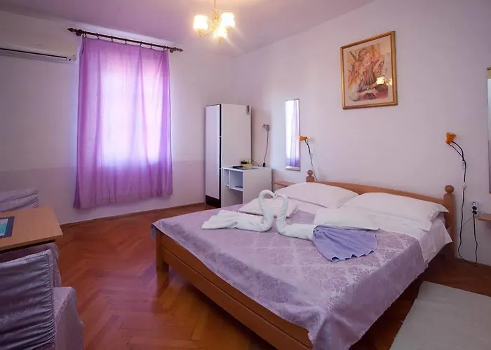 Guest house Dalmatian House