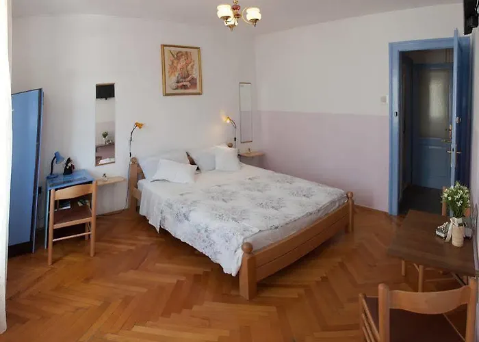 Dalmatian House Guest house 3*