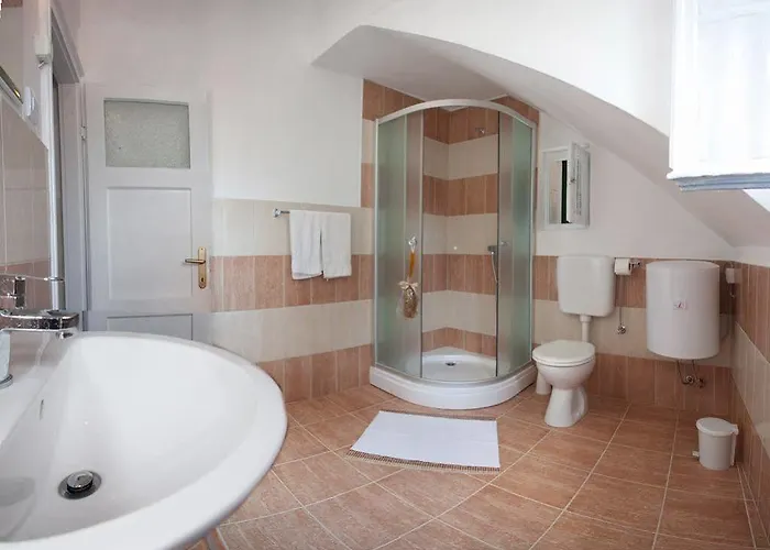 Dalmatian House Guest house 3*