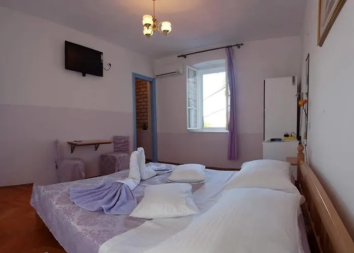 Guest house Dalmatian House Split