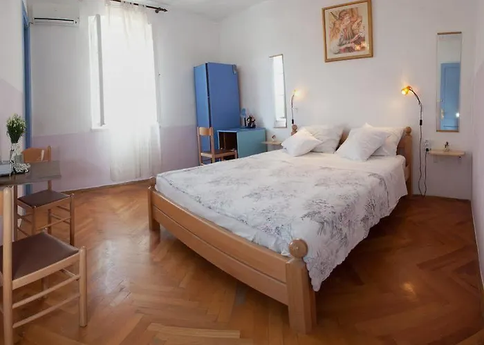 Dalmatian House 3* Split