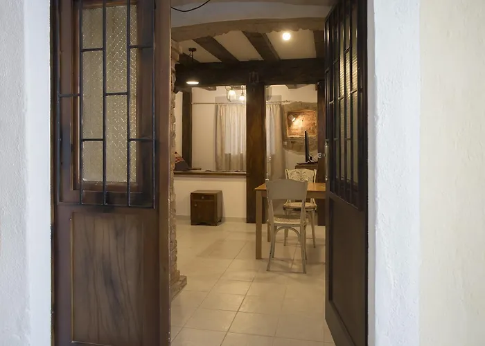 Guest house Dalmatian House Split