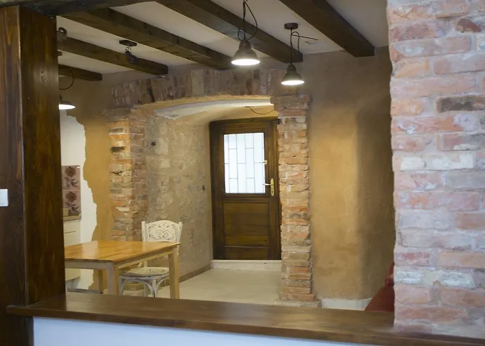 Guest house Dalmatian House Split