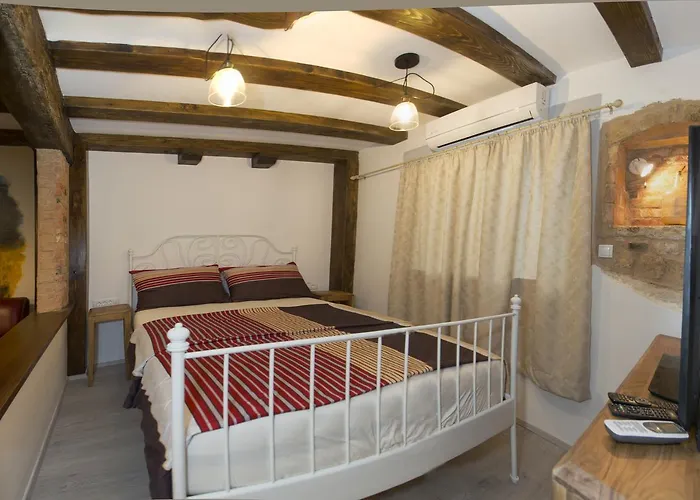 Dalmatian House Split