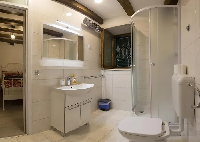 Dalmatian House Guest house