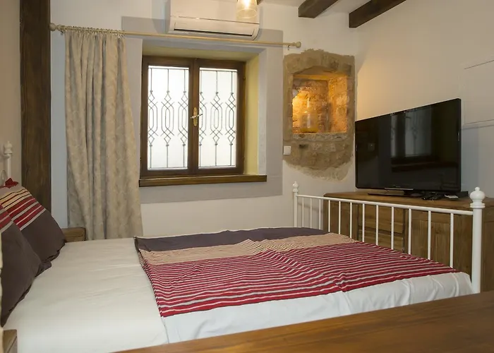 Guest house Dalmatian House Split