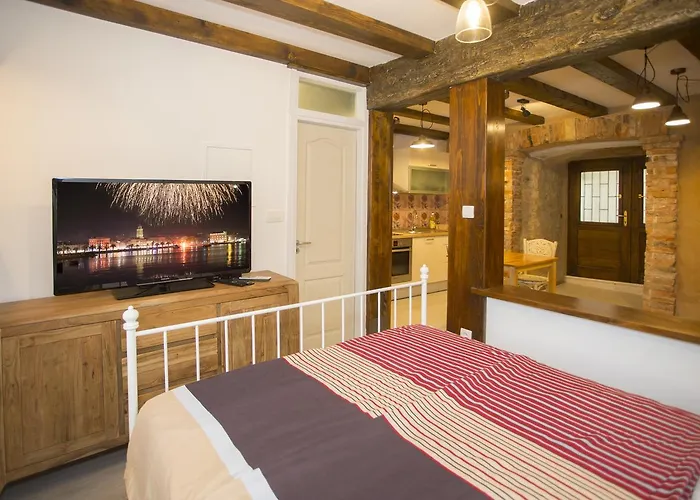 Dalmatian House Guest house Split